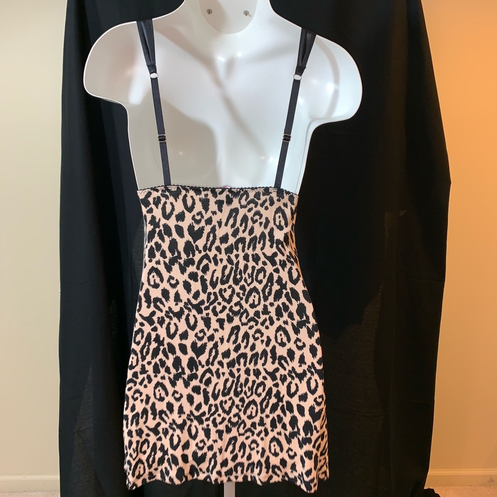 Leopard Nightie - Picture 7 of 9